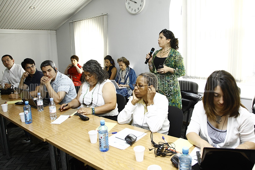 Caucasus Institute organizes a seminar about mass media with participation of Turkish, American and Armenian journalists