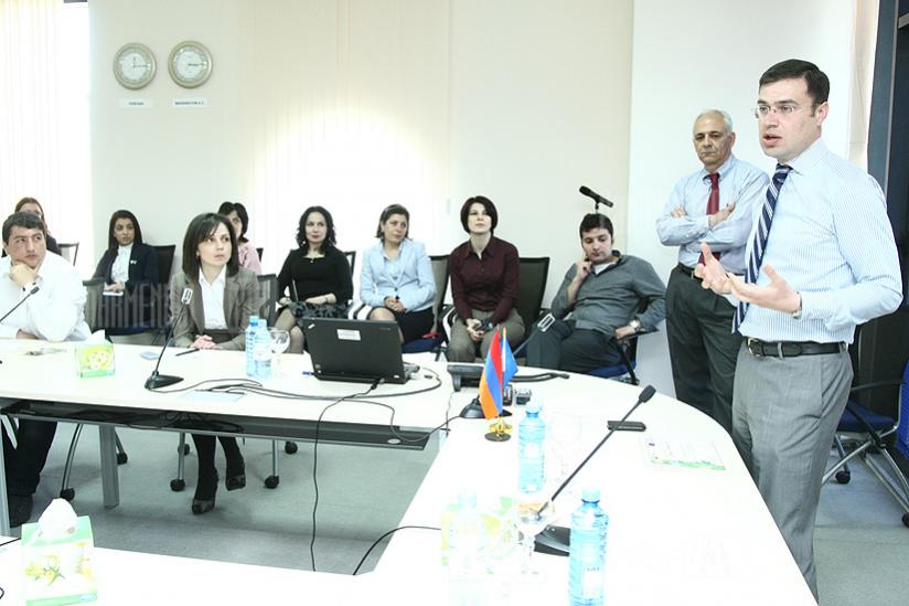 World Bank Yerevan Office announces essay competition winners