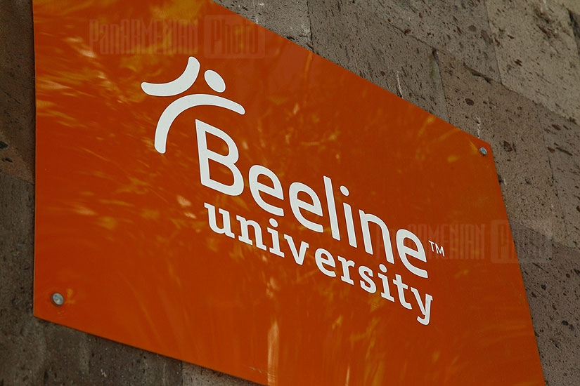 Beeline школа