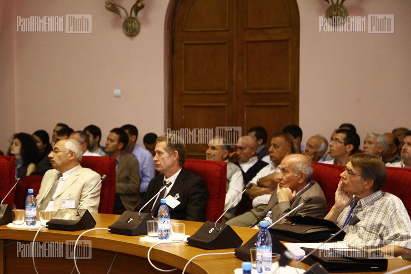 Eighth International Conference on Computer Science and Information Technologies launches in RA NAS