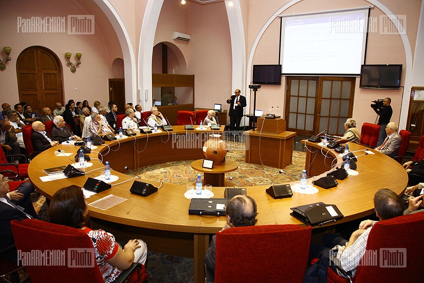 Eighth International Conference on Computer Science and Information Technologies launches in RA NAS