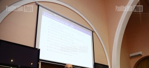 В Ереване стартовала научная конференция “Компьютерная наука и ИТ”
