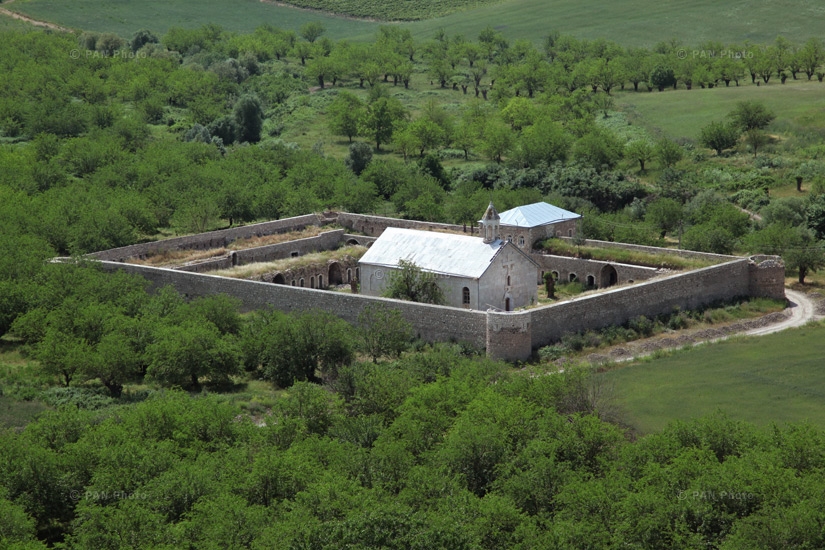 Amaras Monastery