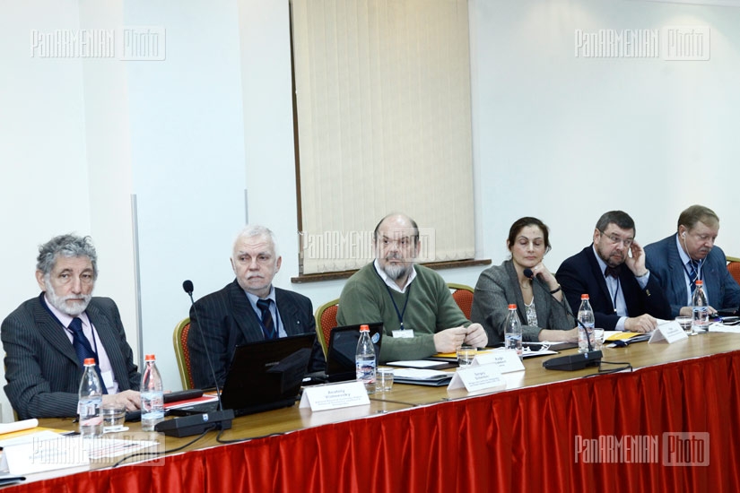ЮНФПА организовал в Ереване конференция 