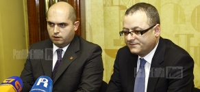 Минобразования и Совет Общественной телерадиокомпании Армении подписали соглашени