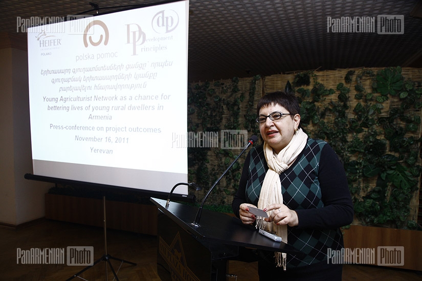 Cooperation for prosperity around the world program press-conference