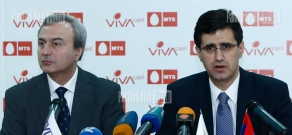 “ВиваСелл-МТС” и “Синопсис Армения” подвели итоги реализованных в 2011 году программ, направленных на развитие сферы ИТ