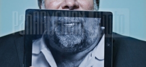 Steve Wozniak - co-founder of Apple