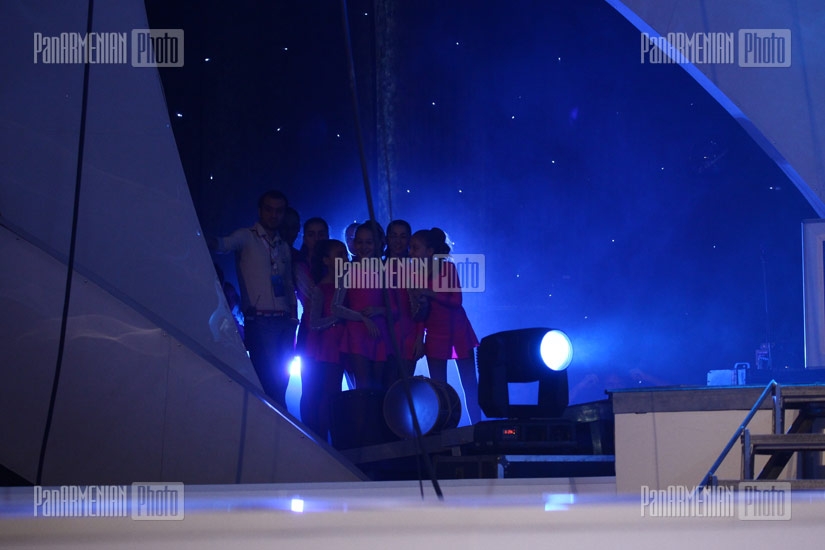 Junior Eurovision 2011