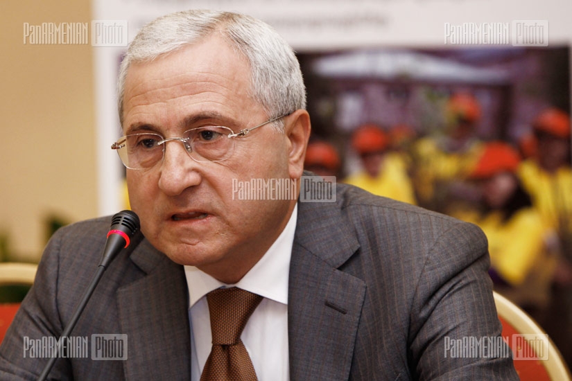 Լեհաստանի ԱԳՆ-ն և ՀՀ Գյուղատնտեսության նախարարությունը կազմակերպեցին բիզնես ֆորում գյուղերում ապրող երիտասարդների համար