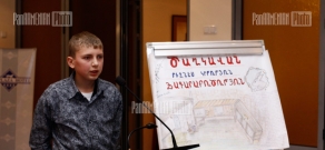 Polish MFA and RA Ministry of Agriculture organize a business forum for young people living in villages