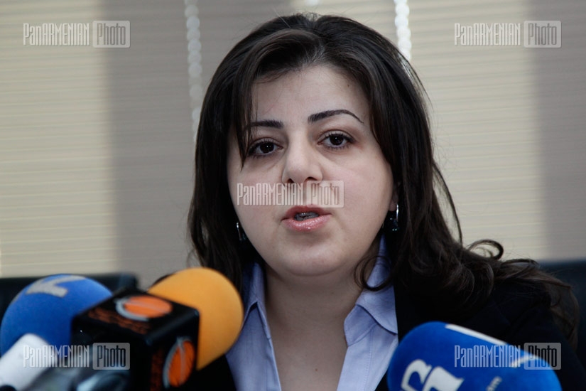 Институт финансового омбудсмена Армении подвел итоги 3-летней деятельности