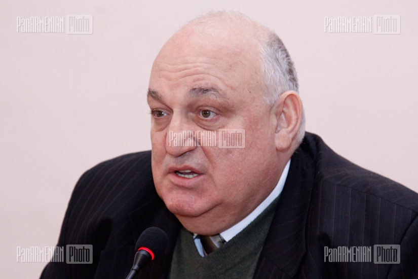 Փոխըմբռնման հուշագրի ստորագրում Երևանի պետական համալսարանի և ՀՀ արդարադատության նախարարության միջև