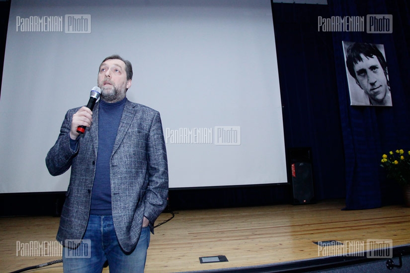 В Ереване состоялась закрытая премьера фильма 