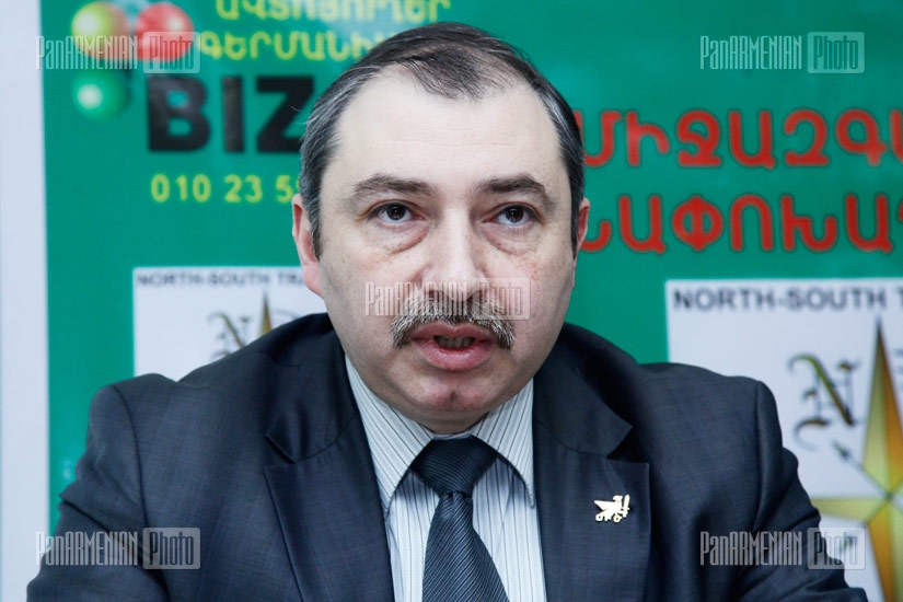 press-conference-of-the-leader-of-constitutional-right-union-party-hayk-babukhanyan