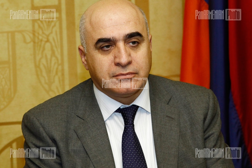 Минобразования Армении и Союз промышленников предпринимателей РА подписали меморандум о взаимопонимании 