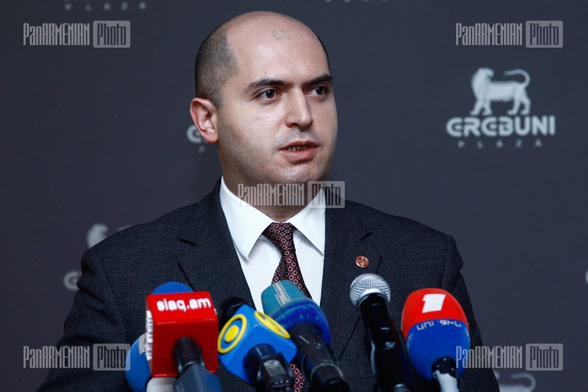 ՀՀ ԿԳ նախարարությունը և “Տաշիր” բարեգործական հիմնադրամը տրամադրեցին ուսանողական կրթաթոշակներ
