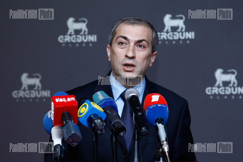 ՀՀ ԿԳ նախարարությունը և “Տաշիր” բարեգործական հիմնադրամը տրամադրեցին ուսանողական կրթաթոշակներ
