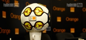Օրանժ Արմենիան հայտարարեց UEFA EURO 2012 առաջնությանը նվիրված միջոցառումների մեկնարկի մասին