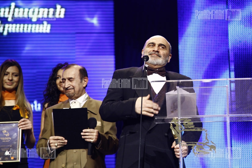 Hayak 2012 national film awards