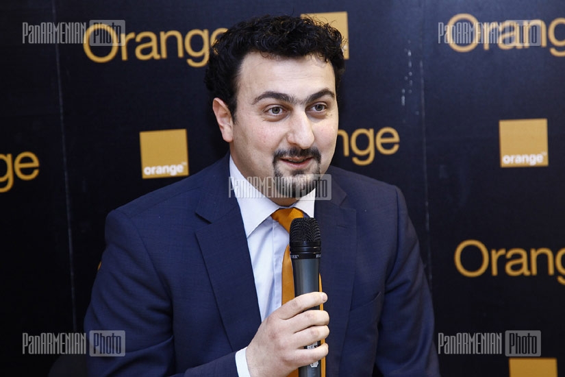 Orange Armenia presents its new offers concerning international calls