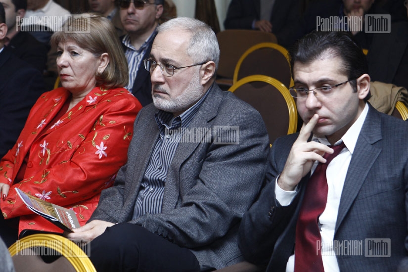 Վահան Հովհաննիսյան