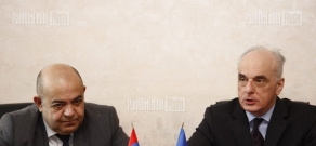Orange Armenia and YSUAC sign a memorandum