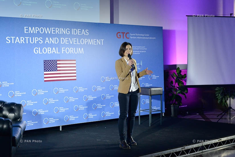 Empowering Ideas international technological forum