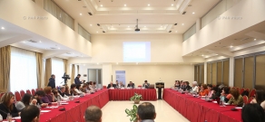 Workshop on 