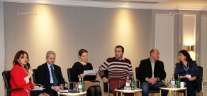 Discussion on 
