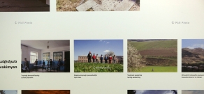 Оpening of the photo exhibition 