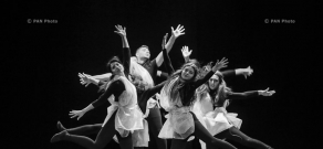 Performance by 