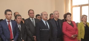 Presentation of book 