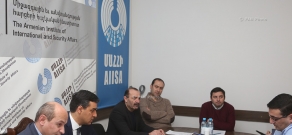 Policy Workshop on 