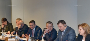 Международная конференция, организованная Продовольственной и сельскохозяйственной организацией ООН.