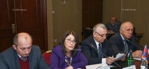 UN Food and Agriculture Organization (FAO) organized workshop within the Programme for Agriculture and Rural Development (ENPARD)