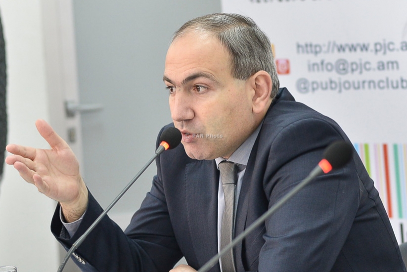 PanARMENIAN Photo