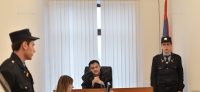 Очередное судебное заседание по делу об оспаривании разрешений, данных на программу амусларского золота