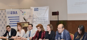 Round-table discussion on awareness of tax reforms and the main obstacles of the new Tax Code