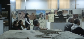 Презентация каталога «Армянский дом»
