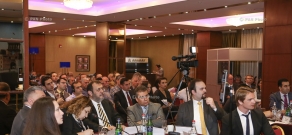 Forum devoted to the opportunities for renewable energy development in Armenia