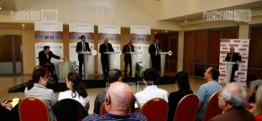 Election Debate organized by 
