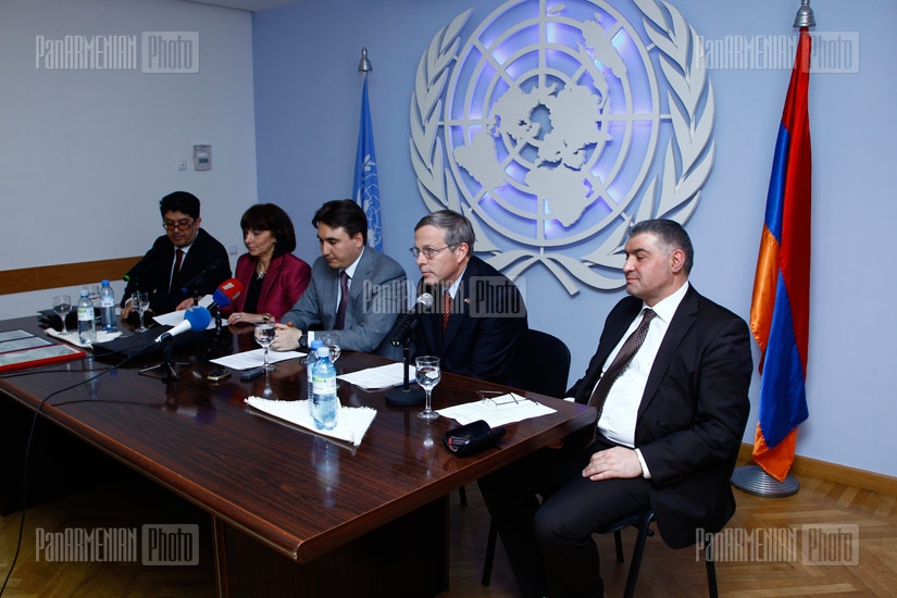 Award ceremony dedicated to highlighting trafficking issues