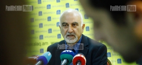 Press conference of 