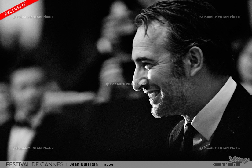  Jean Dujardin