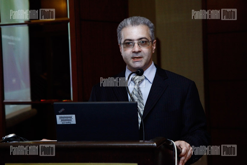 IFC-ի «Հայաստանում Սննդի անվտանգության բարելավման ծրագրի» մեկնարկը