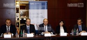 IFC Armenia Food Safety Improvement Project launches 