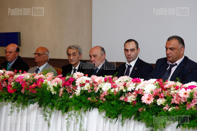 Հոմեոպաթական IV միջազգային կոնգրեսը