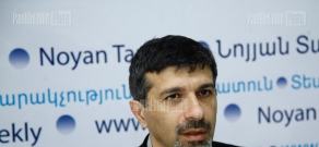Press conference of 