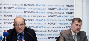 Press conference about DigiTec Business Forum